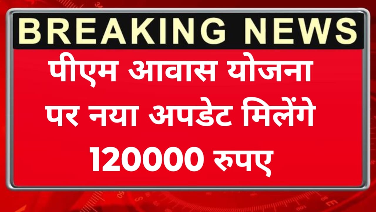 Pm Awas Yojana next Installment